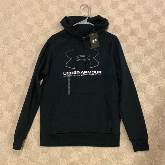 Under Armour Hoodie - Picture 1 of 4